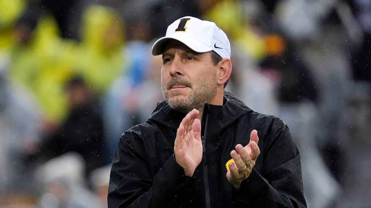 Cy-Hawk: Scripting Iowa Football's Perfect First Offensive Drive