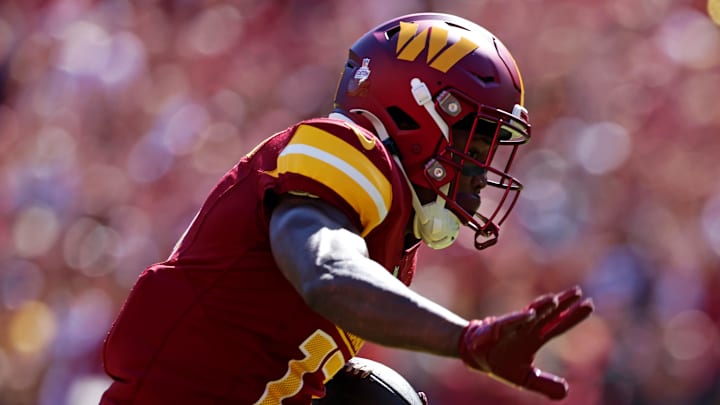 Terry McLaurin