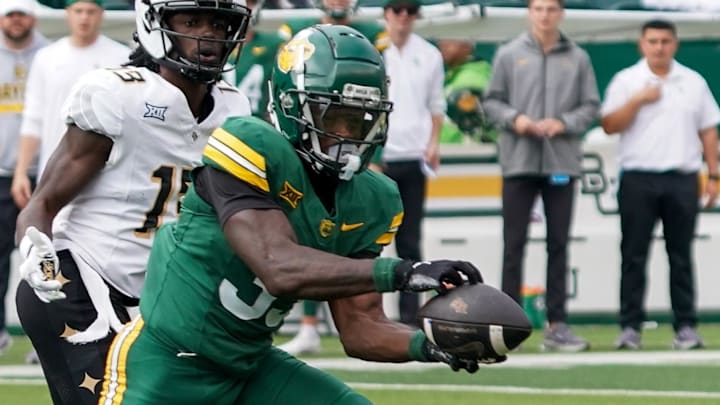 The Florida Gators have landed its first transfer of the 2026 portal window.