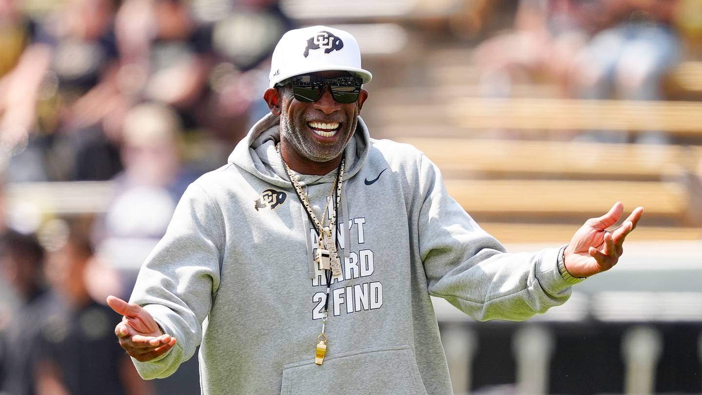 Colorado Shoots Up Recruiting Rankings After Landing New Commitments