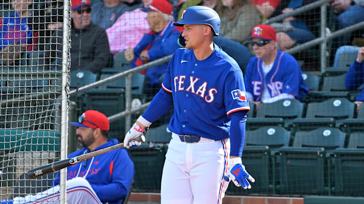 Texas Rangers shortstop Corey Seager. Texas Rangers shortstop Corey Seager.