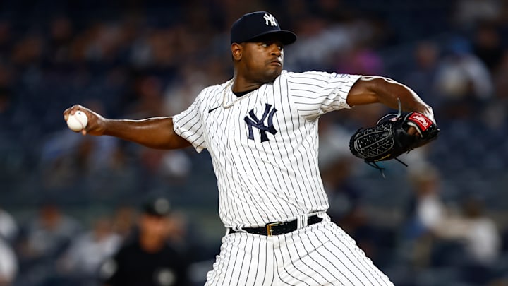 Severino es el nuevo lanzador de los Mets