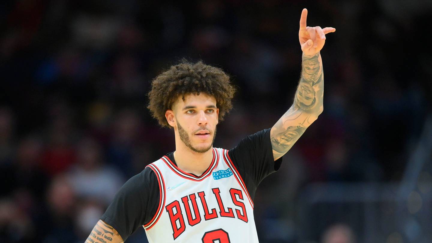 The Chicago Bulls probably should hang number 35 from the United Center rafters
