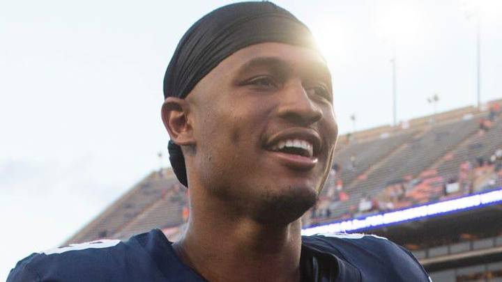 Deuce Knight is a standout so far for the Ole Miss Rebels during spring practice, according to a CBS source