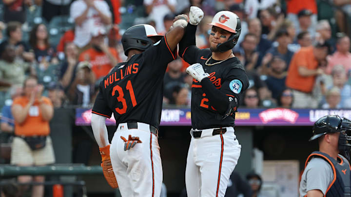 Have the Orioles' plans shifted after the Rafael Devers trade?