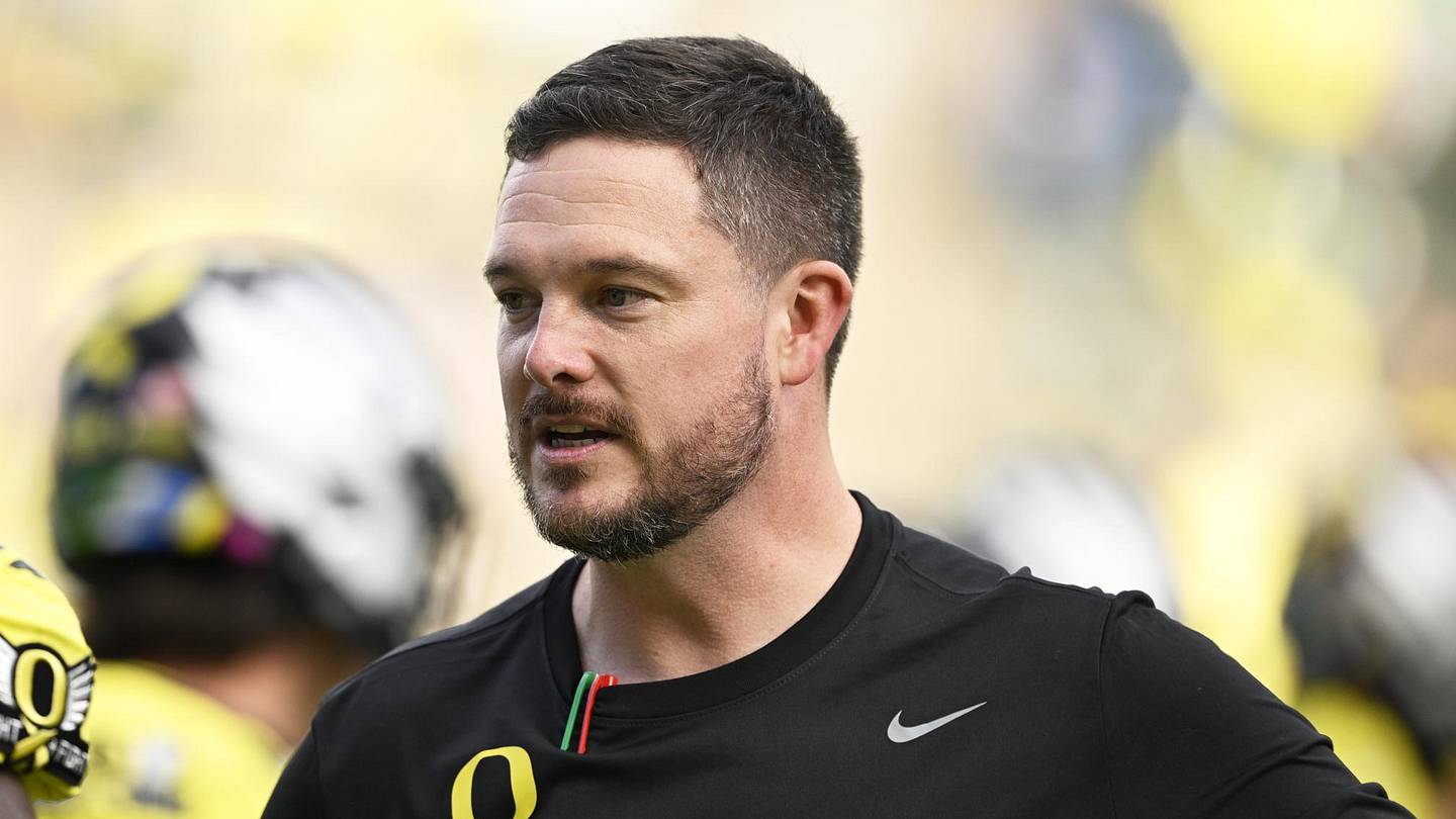 Oregon Ducks Recruiting Class Ranking Updates With Three New