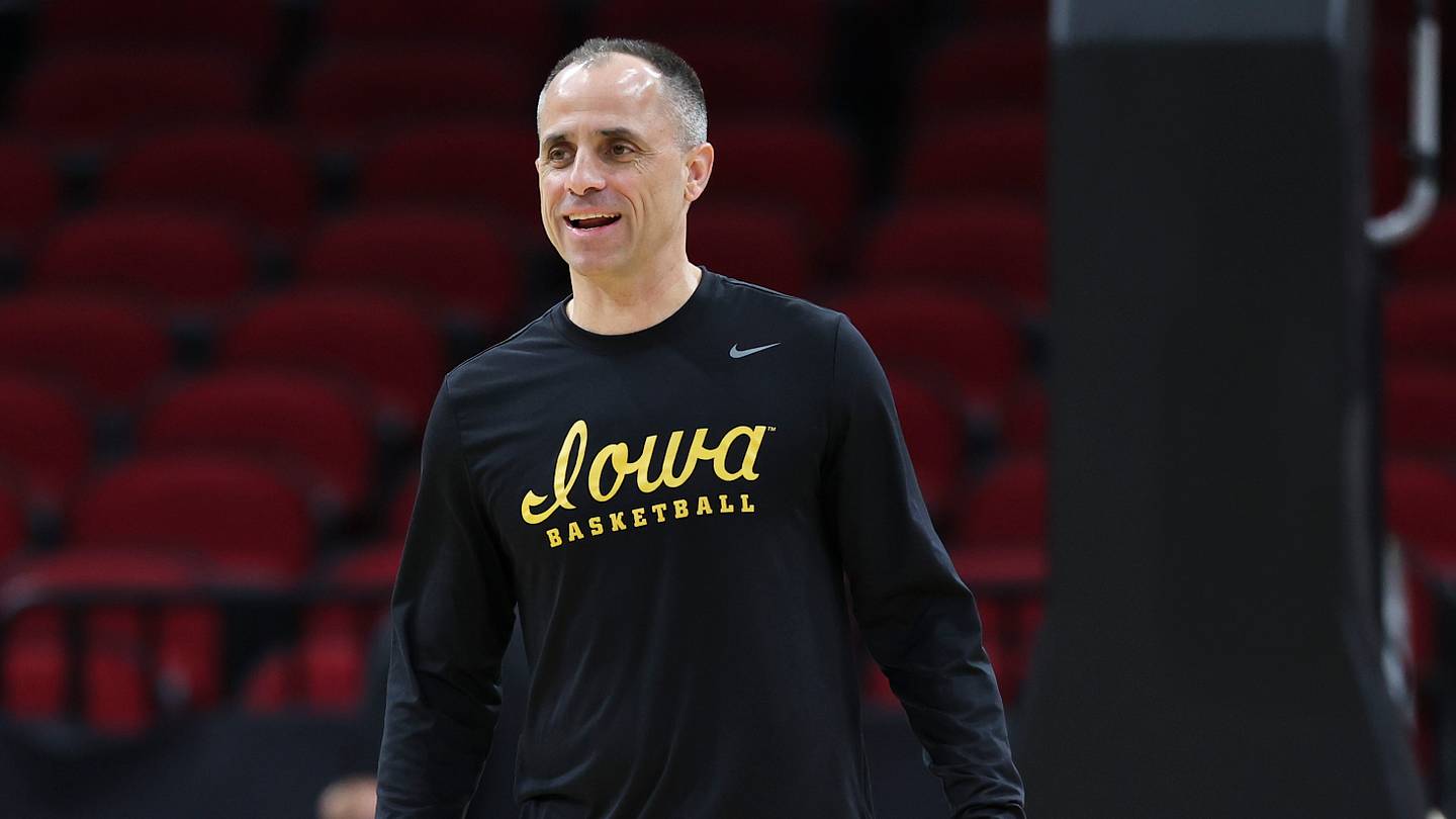 Ben McCollum Details His Relationship With Kirk Ferentz on the Pat McAfee Show