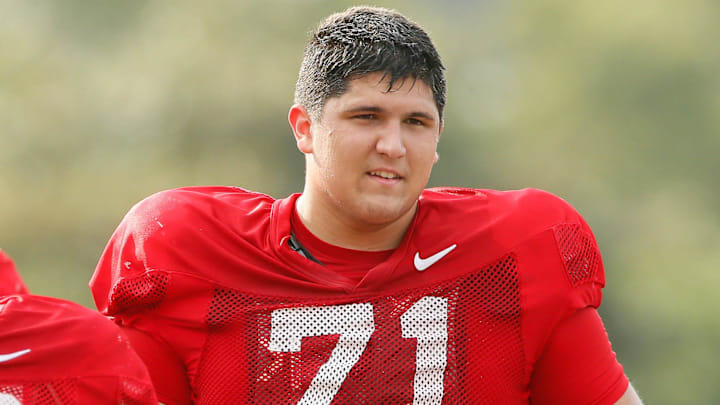 New details around the death of 21-year-old lineman Ben Christman. New details around the death of 21-year-old lineman Ben Christman.