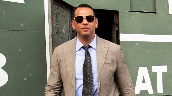 Alex Rodríguez construyó una prestigiosa carrera empresarial luego de retirarse del béisbol 