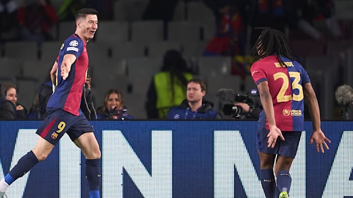 El FC Barcelona cayó ante el Borussia Dortmund en el partido de vuelta de cuartos de final de la Champions League