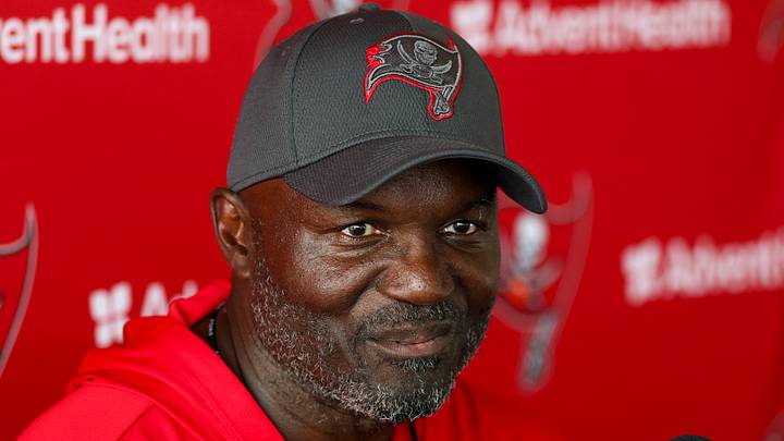 Todd Bowles' defense came to play on Thursday Night Football! Todd Bowles' defense came to play on Thursday Night Football!