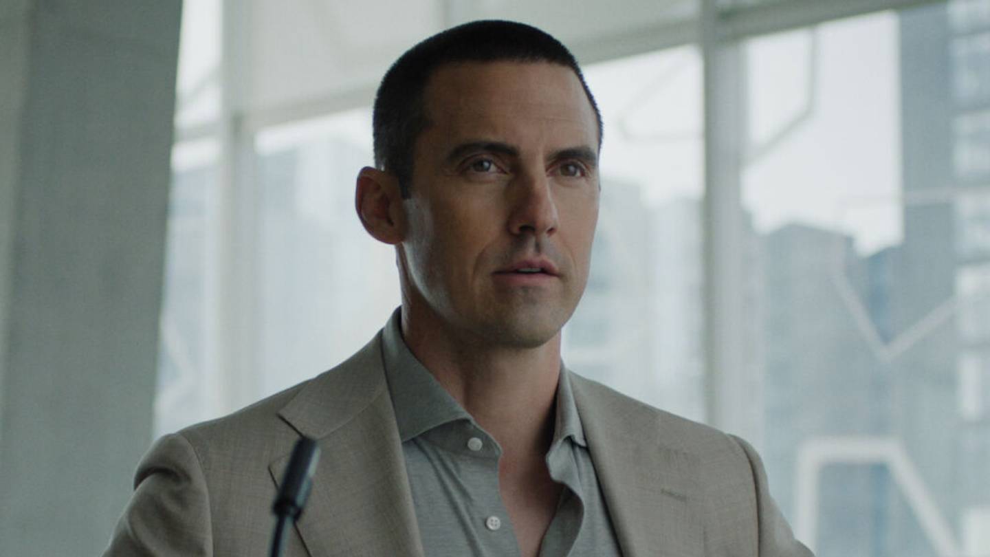 Harlan Coben shares a disappointing I Will Find You season 2 update