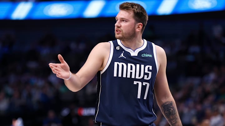 Doncic está mostrando el mejor nivel de su carrera 