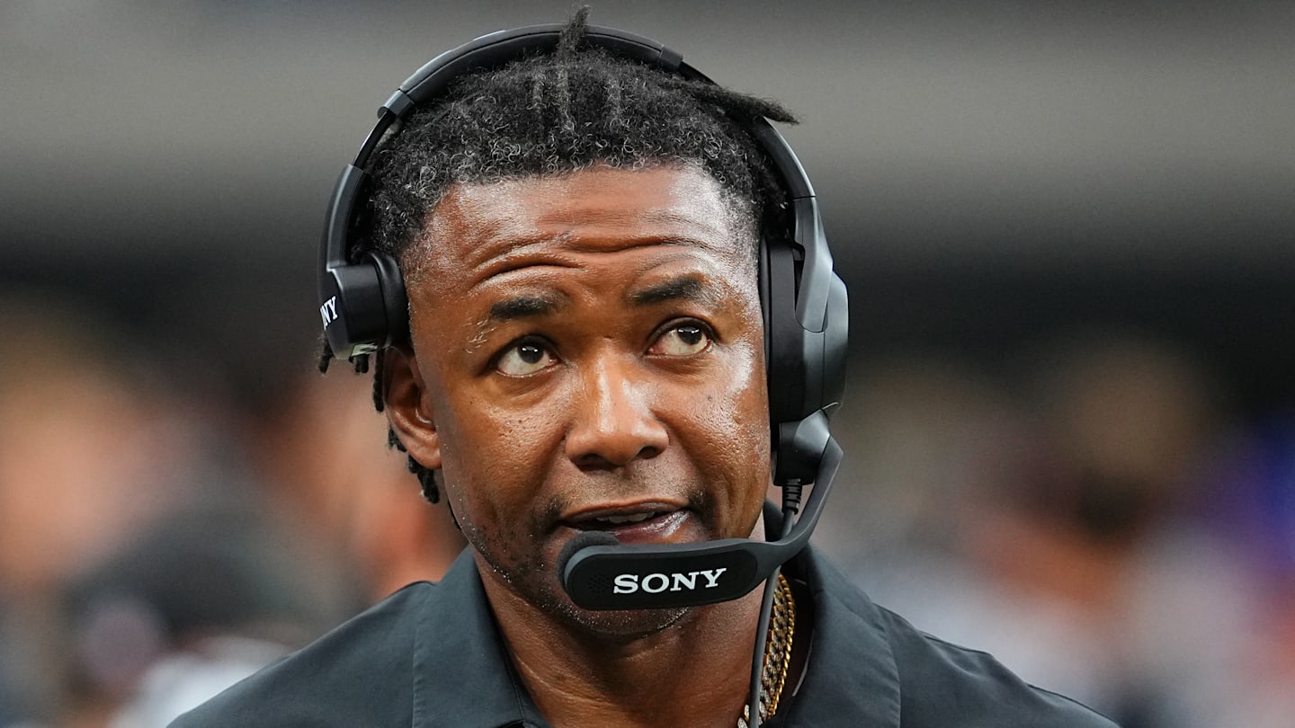 Steelers may already know who's replacing Teryl Austin as defensive coordinator