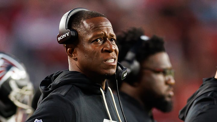 Atlanta Falcons v San Francisco 49ers