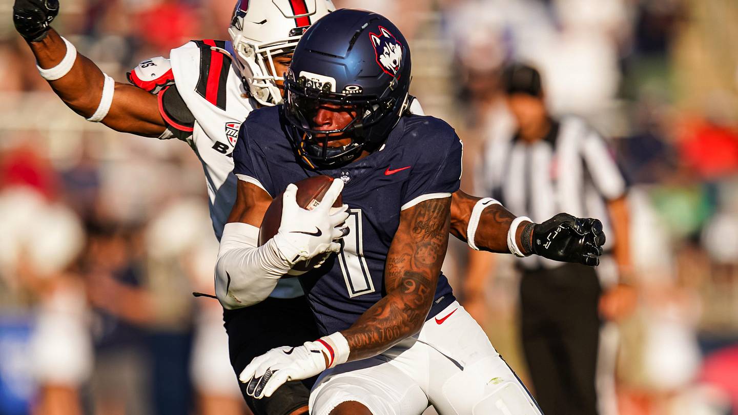 Here's Why Each Buffalo Bills Rookie Could Start, And Why They Won't