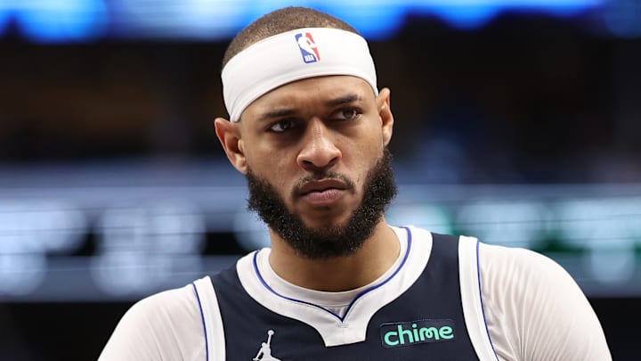 Dallas Mavericks, Daniel Gafford Dallas Mavericks, Daniel Gafford