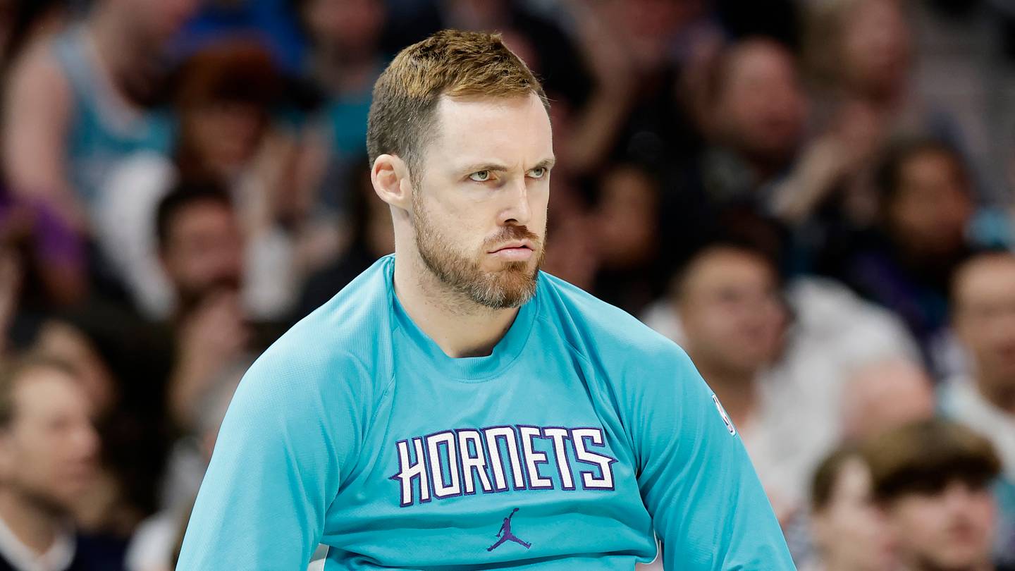 A lightly used Pat Connaughton could go a long way for the Chicago Bulls