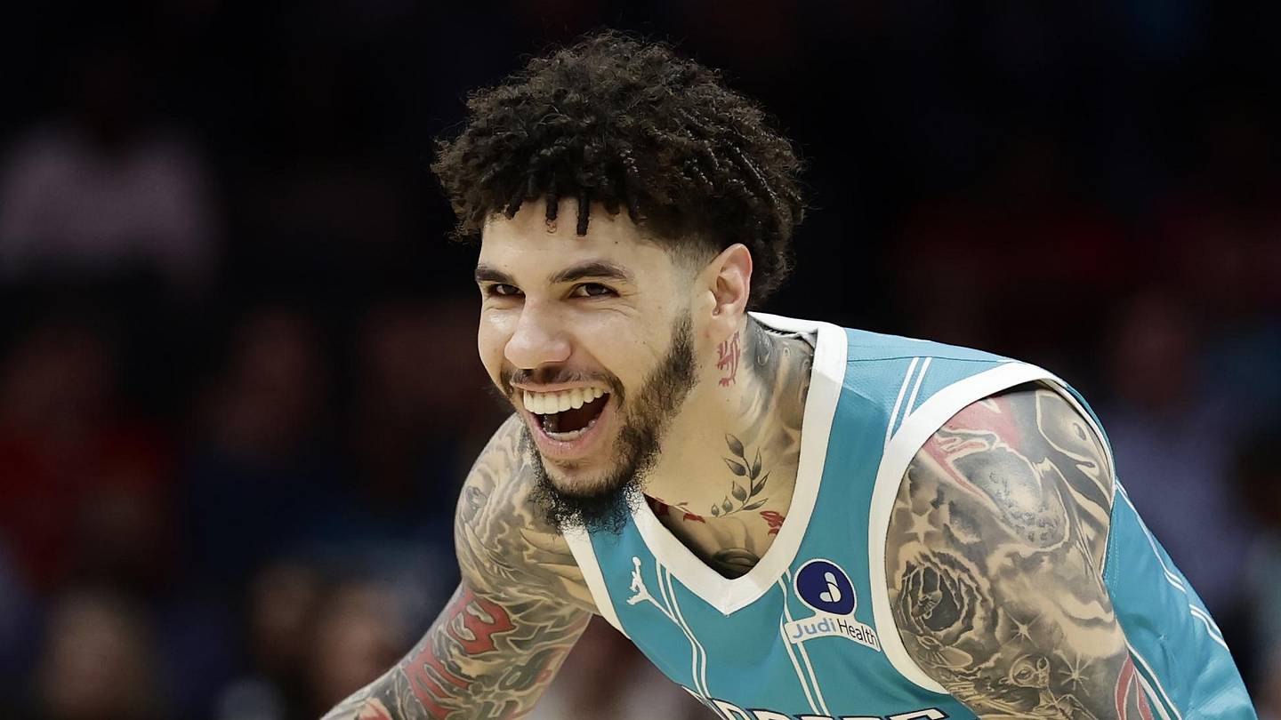 Timberwolves fans can't help but laugh at foolish LaMelo Ball trade grade