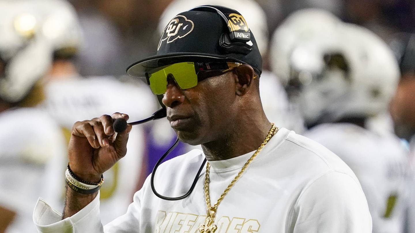 Colorado Recruiting Push Beats Out Big 12 Rival for Texas Cornerback