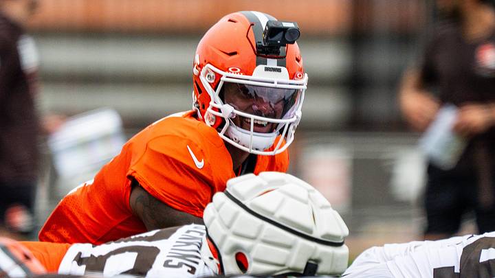 Deshaun Watson