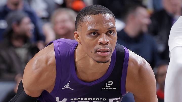 Russell Westbrook Russell Westbrook
