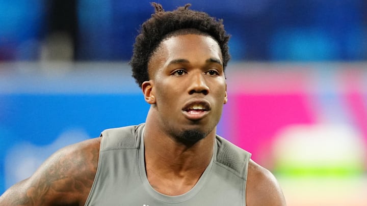 Edgerrin Cooper