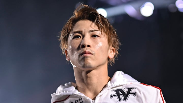 Naoya Inoue
