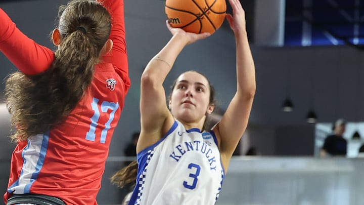 Kentucky v Liberty