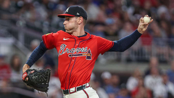 More updates are to come, but the Braves' RHP seems fine at the moment 