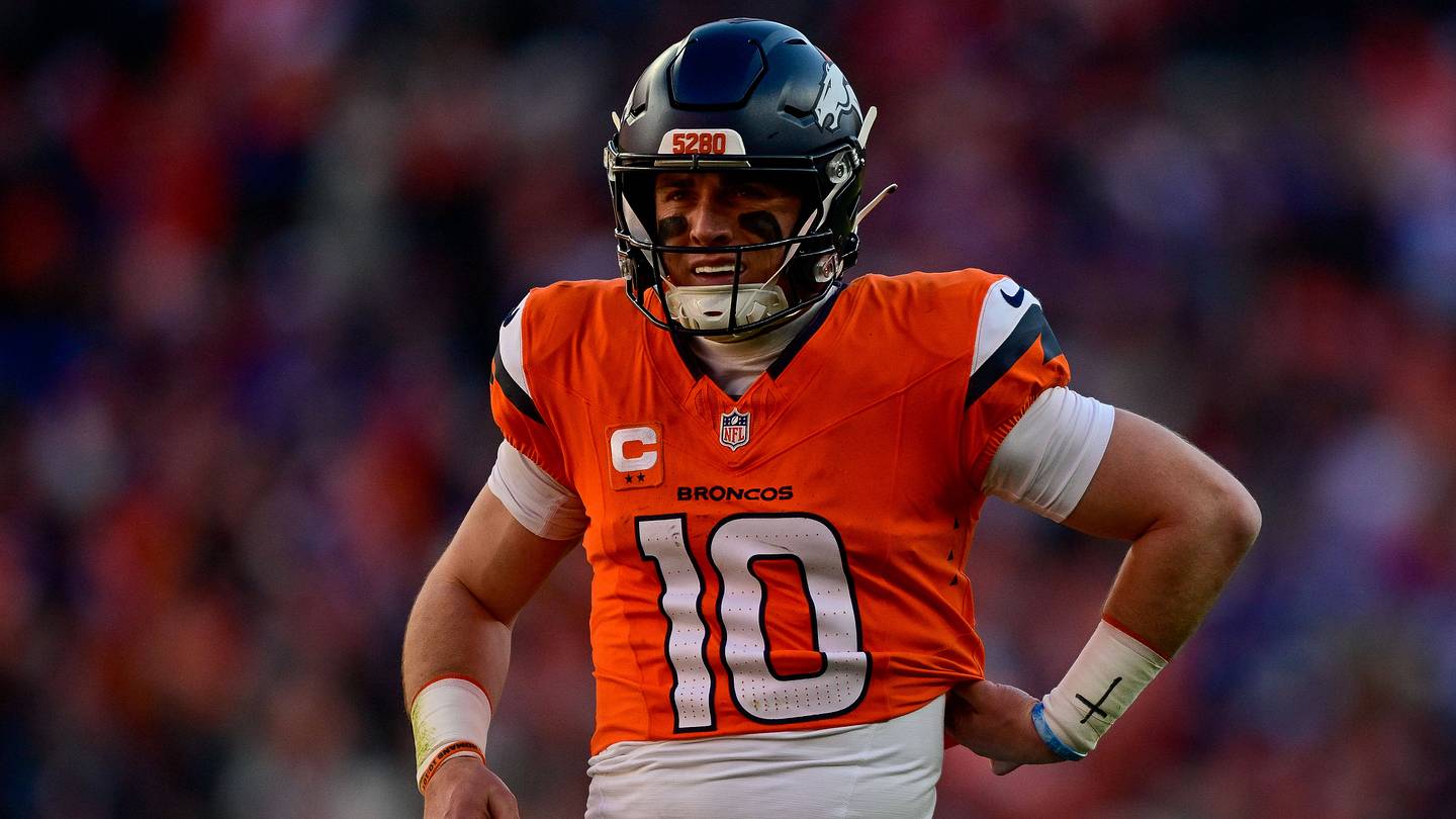 New ESPN Forecast Sees Regression Coming for Broncos