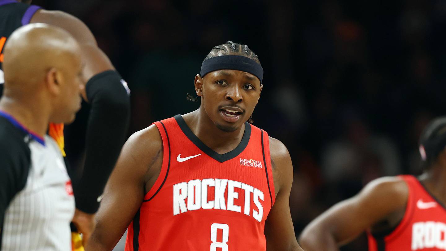 The Houston Rockets have entered a very intriguing offseason. After surprisingly losing in the first round to the Los Angeles Lakers in six games, there remain 