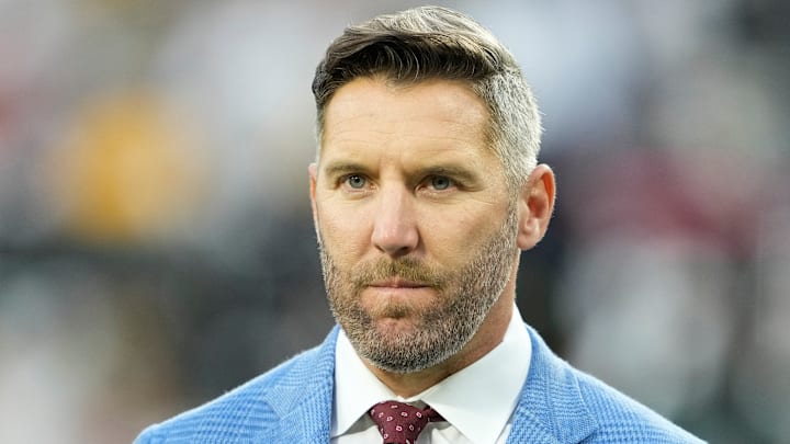 Washington Commanders general manager Adam Peters Washington Commanders general manager Adam Peters