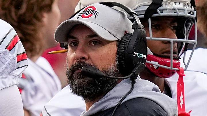 The Ohio State Buckeyes' defense will be built around its players, something Matt Patricia picked up in the NFL The Ohio State Buckeyes' defense will be built around its players, something Matt Patricia picked up in the NFL
