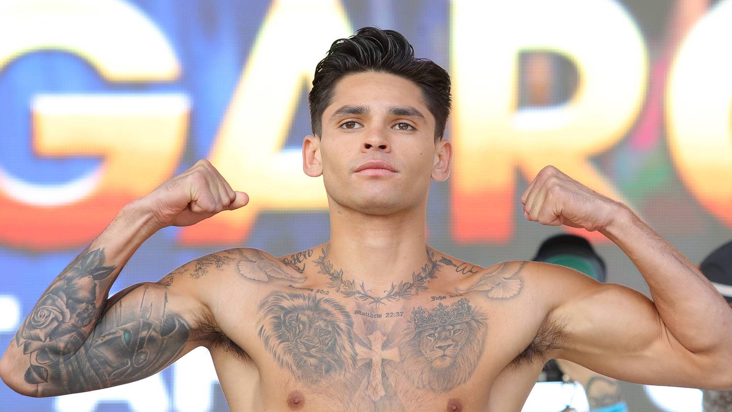 Ryan Garcia vs Conor Benn Odds and Prediction