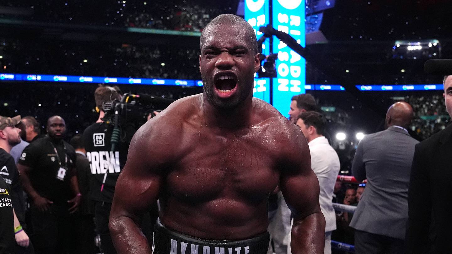 Boxing Tonight (10/17/26): Cards, Start Times & How to Watch Every Fight Tonight