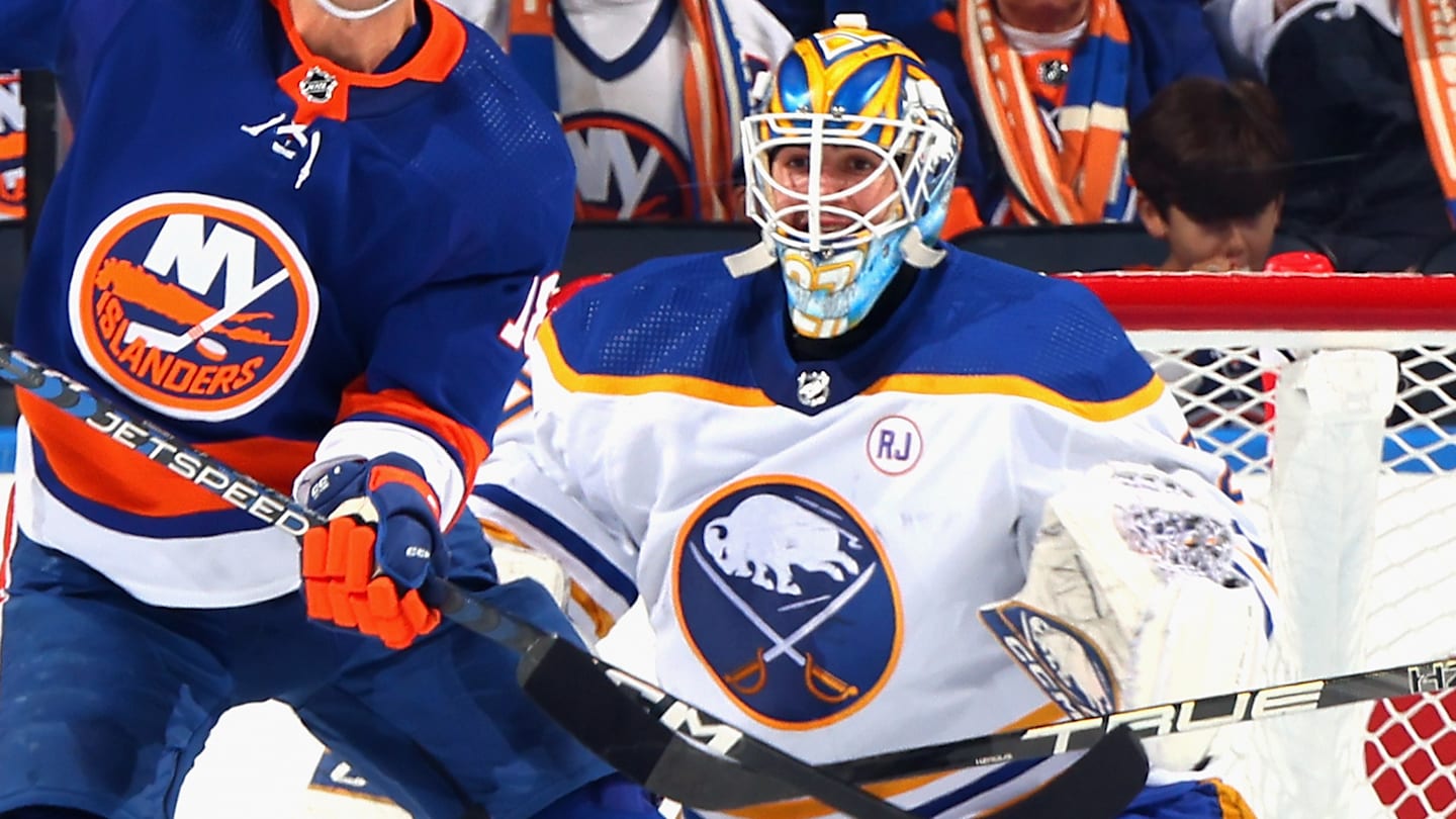 NHL rumor: Islanders must do everything in their power to acquire disgruntled goalie