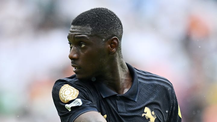 Kolo Muani, who netted 10 times during his loan spell at Juventus, remains a priority signing for head coach Igor Tudor