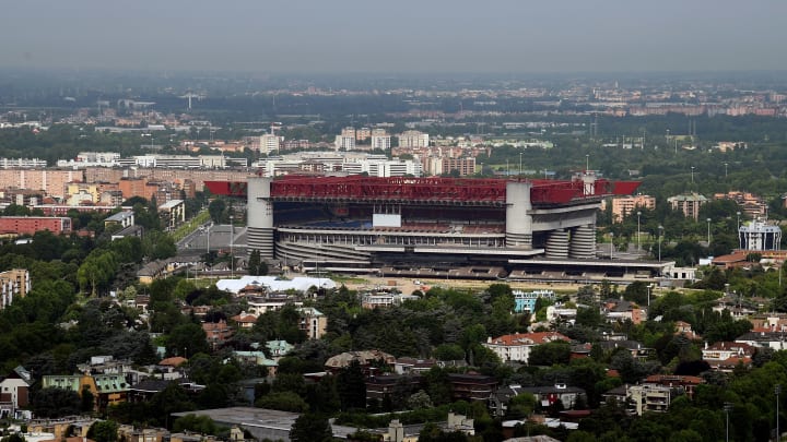 Stadio San Siro