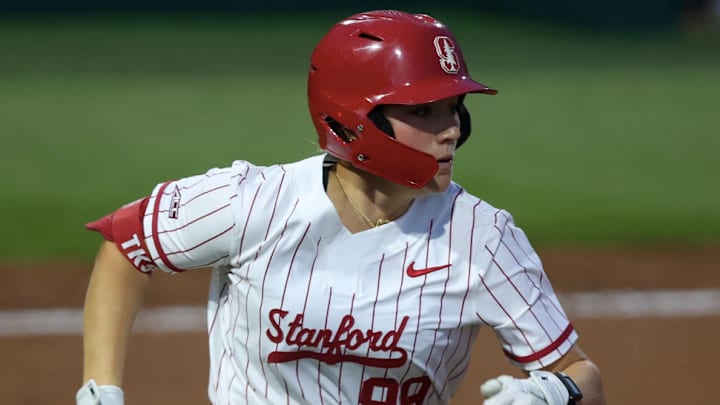 Taryn Kern, Stanford Softball Taryn Kern, Stanford Softball