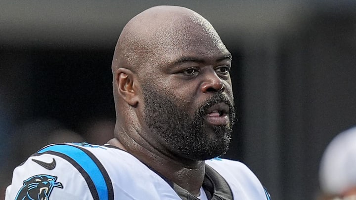 A'Shawn Robinson