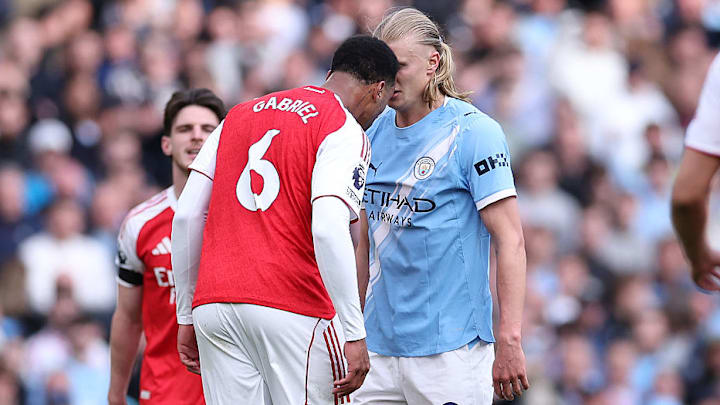 Gabriel was lucky in this situation.