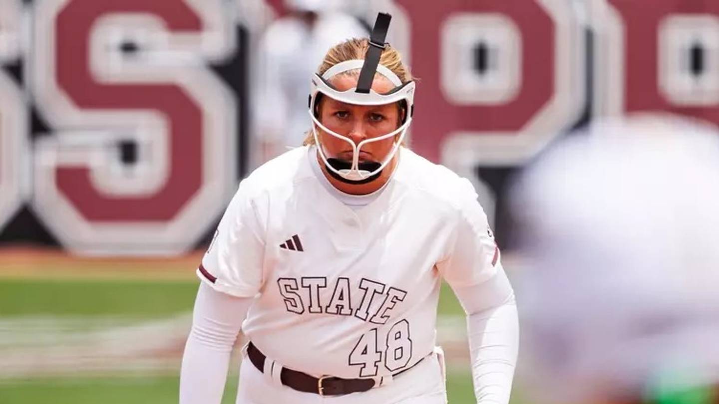 Mississippi State’s Pitching Staff Gives Bulldogs Real SEC Tournament Chance