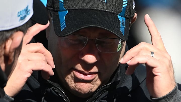David Tepper