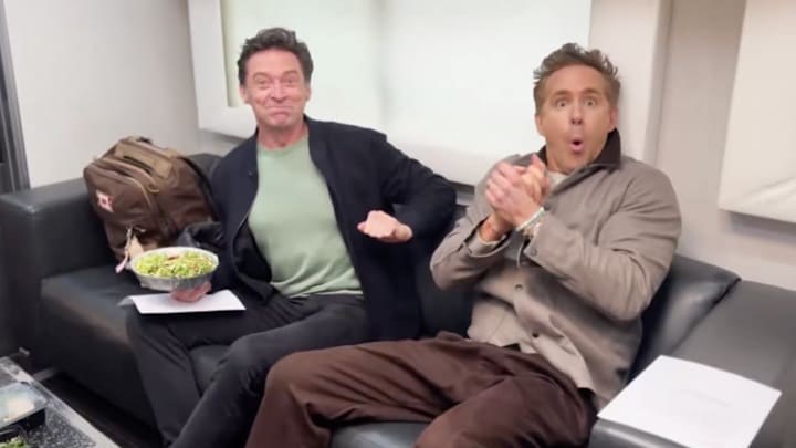 ไรอัน เรย์โนลด์ส สร้างผลงานยิ่งใหญ่ด้วยการตอบโต้สามคำ หลังเร็กซ์แฮมเสมอเชลซีในศึกชิงชัยเอฟเอคัพ