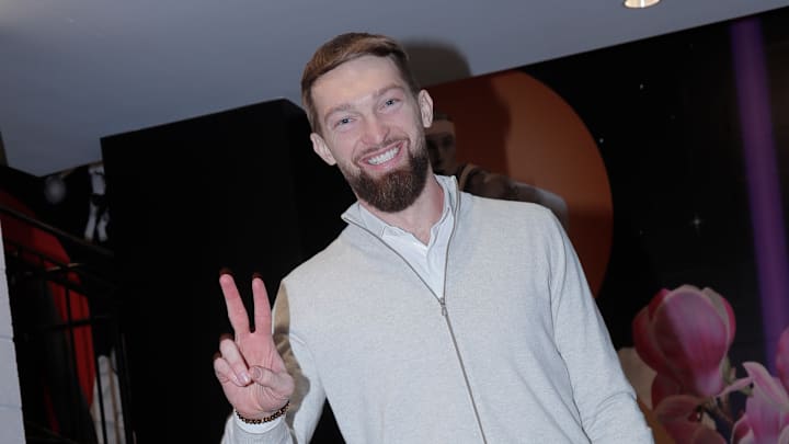 Detroit Pistons v Sacramento Kings