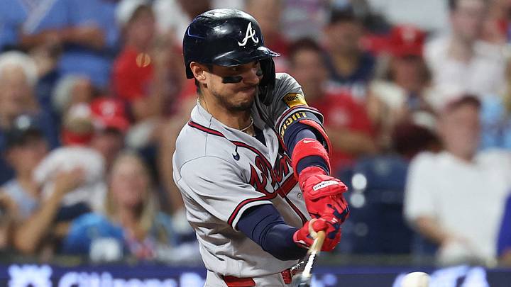 The Braves have a key player who needs to stick around The Braves have a key player who needs to stick around