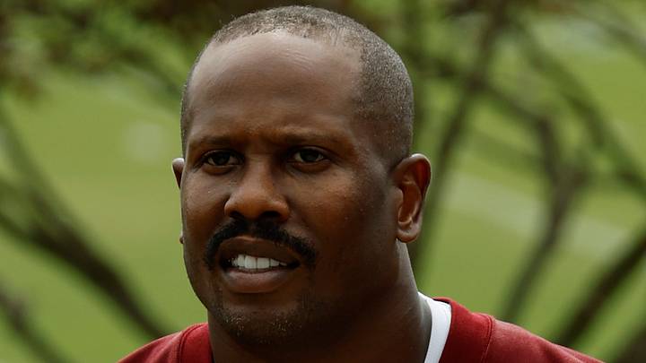 Former Washington Commanders edge rusher Von Miller