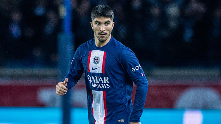 Les Parisiens n'y arrivent pas face à Toulouse 