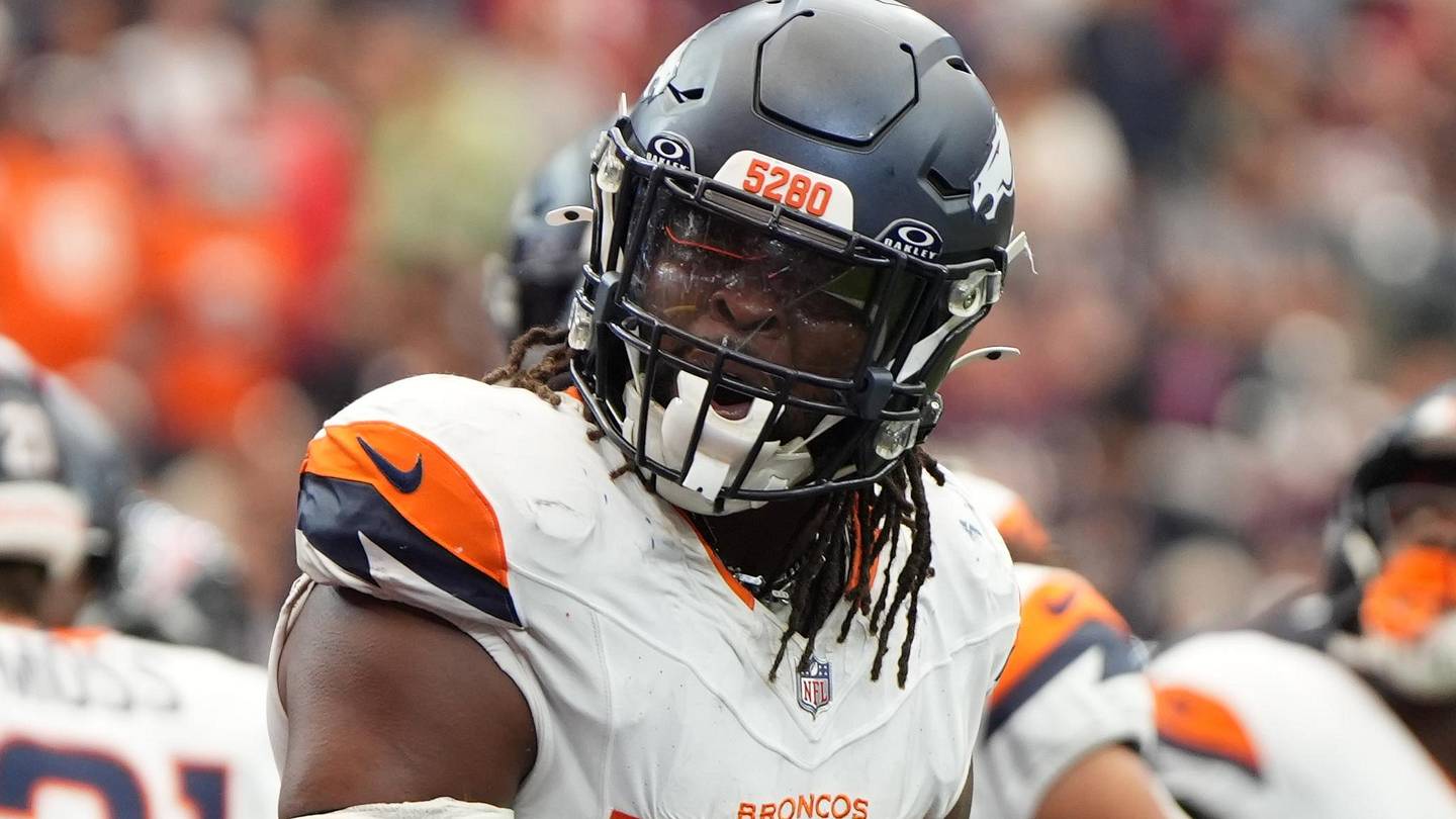 Broncos free agent bust is now another team's biggest X-factor in 2026